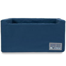 Load image into Gallery viewer, Woof Seat - Deluxe Dog Car Seat -  Azure Blue
