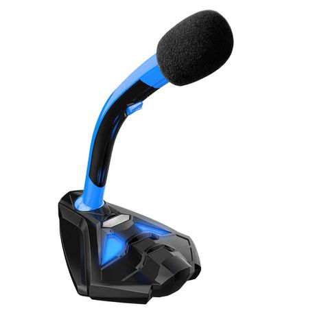 Wired 3.5mm Studio Computer Microphone Buy Online in Zimbabwe thedailysale.shop