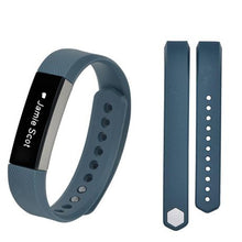 Load image into Gallery viewer, Fitbit Alta TPU Sports Band - Teal Blue
