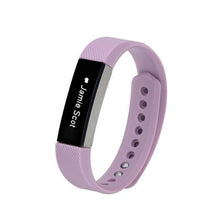 Load image into Gallery viewer, Fitbit Alta TPU Sports Band - Lavender
