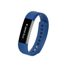 Load image into Gallery viewer, Fitbit Alta TPU Sports Band - Midnight Blue
