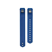 Load image into Gallery viewer, Fitbit Alta TPU Sports Band - Midnight Blue
