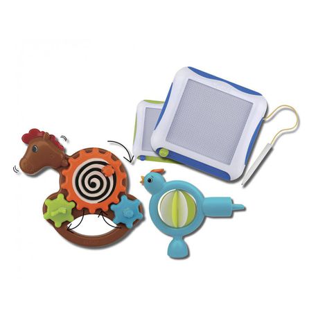 K's Kids - First Development Toys - Value Pack 3 (18+ Months) Buy Online in Zimbabwe thedailysale.shop