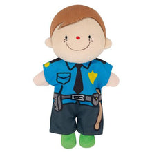 Load image into Gallery viewer, K's Kids - Role Play Doll Set - Police &amp; Fireman
