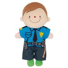 Load image into Gallery viewer, K&#39;s Kids - Role Play Doll Set - Police &amp; Fireman
