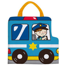 Load image into Gallery viewer, K's Kids - Role Play Doll Set - Police &amp; Fireman
