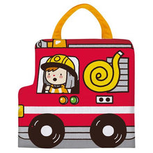 Load image into Gallery viewer, K's Kids - Role Play Doll Set - Police &amp; Fireman
