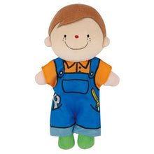 Load image into Gallery viewer, K's Kids - Role Play Doll Set - Doctor &amp; Engineer
