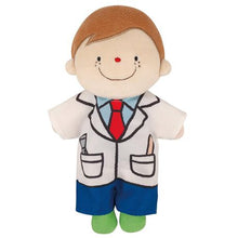 Load image into Gallery viewer, K's Kids - Role Play Doll Set - Doctor &amp; Engineer

