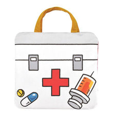 Load image into Gallery viewer, K's Kids - Role Play Doll Set - Doctor &amp; Engineer
