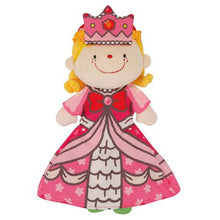 Load image into Gallery viewer, K's Kids - Role Play Doll Set - Princess &amp; Ballerina
