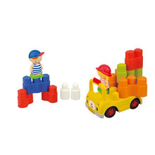 Load image into Gallery viewer, K's Kids - Popbo Remote Control School Bus
