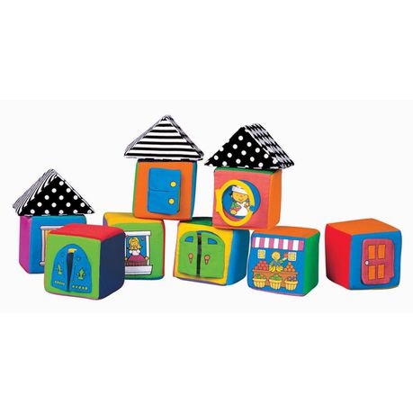 K's Kids - Knock Knock Block Buy Online in Zimbabwe thedailysale.shop
