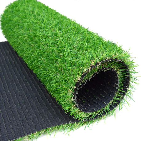 Astro Turf - Artificial Grass Roll - 5m x 2m x 25mm