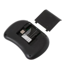 Load image into Gallery viewer, Mini Wi-Fi- Multimedia Keyboard With Touchpad &amp; Backlit
