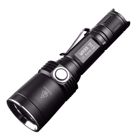 FiTorch MR35 Rechargeable LED Flashlight