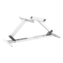 Load image into Gallery viewer, TekDesk 2.0 - Height Adjustable Electronic Standing Desk (Frame Only)
