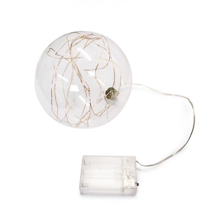 Fine Living - LED Fairy lights - Ball Buy Online in Zimbabwe thedailysale.shop
