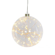 Load image into Gallery viewer, Fine Living - LED Fairy lights - Ball
