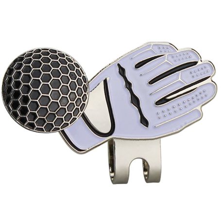 White Glove Hat Clip Buy Online in Zimbabwe thedailysale.shop