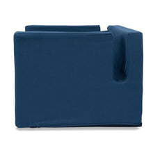 Load image into Gallery viewer, Woof Seat - Original Dog Car Seat - Azure Blue
