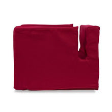 Load image into Gallery viewer, Woof Seat - Original Dog Car Seat - Cherry Red
