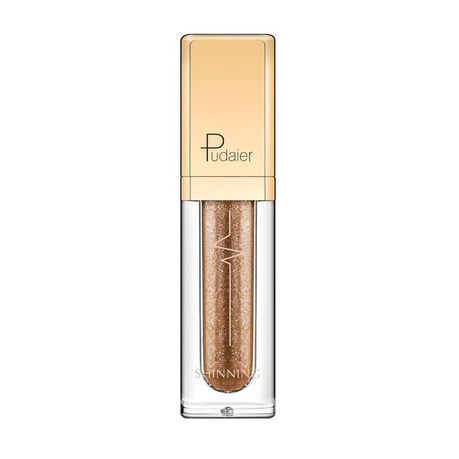 Pudaier Waterproof Glitter Liquid Eyeshadow 08 Buy Online in Zimbabwe thedailysale.shop