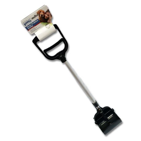 Pawise Poop Grabber Scoop Buy Online in Zimbabwe thedailysale.shop