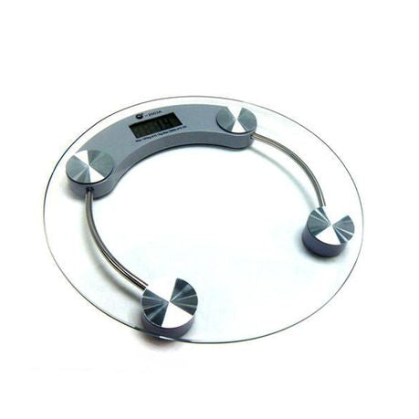 Electronic Glass Scale