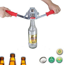Load image into Gallery viewer, Manual Bottle Capper for Home Brewing
