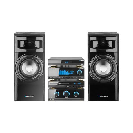 MDVX3000 Home Theatre System
