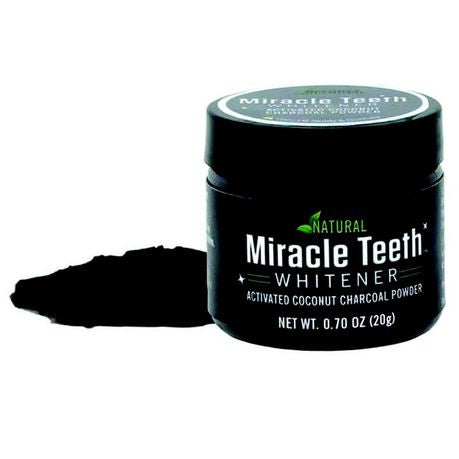 100% Organic Teeth Whitening Paste with Activated Charcoal Buy Online in Zimbabwe thedailysale.shop