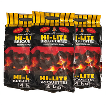 Load image into Gallery viewer, HI-LITE 3 Pack Briquettes
