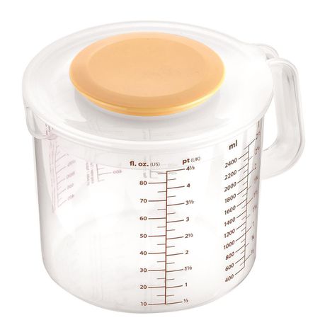Tescoma Mixing Container 2.5 Litre