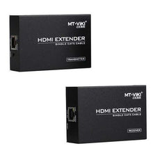 Load image into Gallery viewer, MT ViKI HDMI Extender Via CAT5E/6 - 100M
