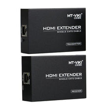 Load image into Gallery viewer, MT ViKI HDMI Extender Via CAT5E/6 - 100M
