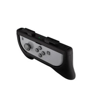 Load image into Gallery viewer, Sparkfox Switch Play N Charge Controller Grip - Black
