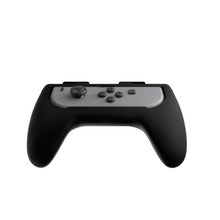 Load image into Gallery viewer, Sparkfox Switch Play N Charge Controller Grip - Black
