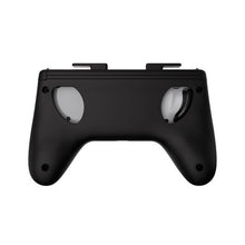 Load image into Gallery viewer, Sparkfox Switch Play N Charge Controller Grip - Black
