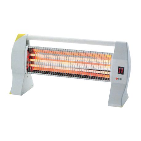 ACDC 400/800/1200W 3 Bar Halogen Heater - ACDC Dynamics Buy Online in Zimbabwe thedailysale.shop