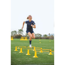 Load image into Gallery viewer, SKLZ Pro Training Agility Cones 9
