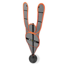 Load image into Gallery viewer, SKLZ D-Man Basketball  Orange
