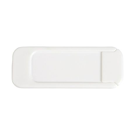 Webcam Cover for Phones Tablets & Notebooks - White Buy Online in Zimbabwe thedailysale.shop