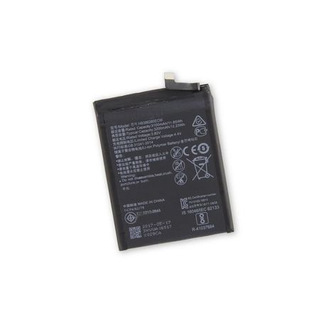 Battery Replacement for Huawei P10 Buy Online in Zimbabwe thedailysale.shop