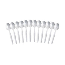 Load image into Gallery viewer, EJS Caterer - Mocca Coffee Spoons - 12
