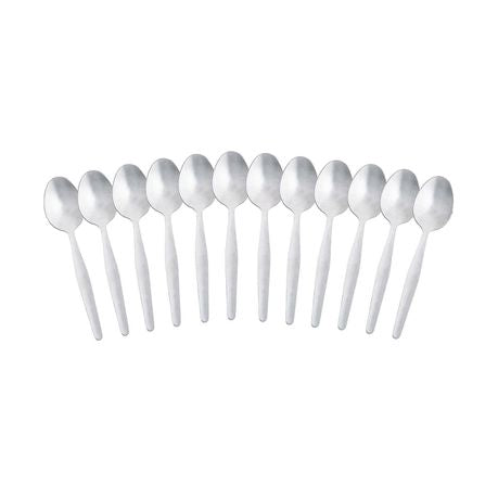 EJS Caterer - Mocca Coffee Spoons - 12