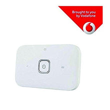Load image into Gallery viewer, Mobile Wi-Fi Router R218h (Vodafone)
