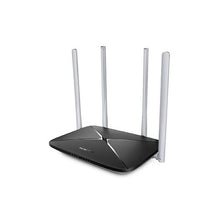 Load image into Gallery viewer, Mercusys AC1200 Dual Band Wireless Router (AC12)
