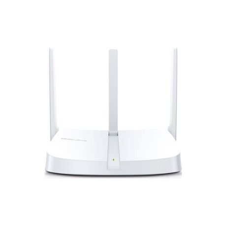 Mercusys 300mbps Wireless N Router Buy Online in Zimbabwe thedailysale.shop
