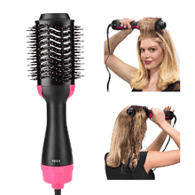 Load image into Gallery viewer, Dmart 2-in-1 Hair Dryer &amp; Volumizer
